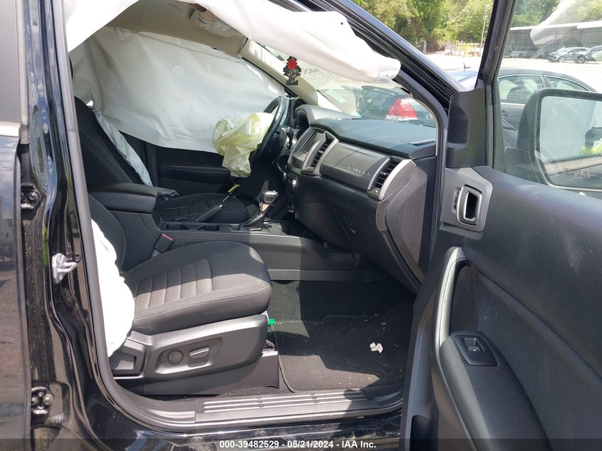 2020 FORD RANGER XLT - 1FTER4FH8LLA26364