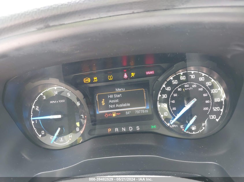 2020 FORD RANGER XLT - 1FTER4FH8LLA26364