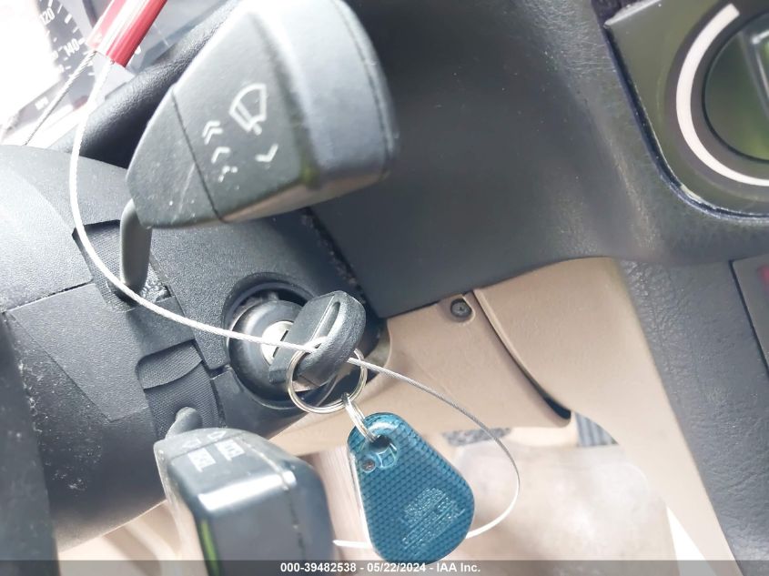 1994 BMW 325 I Automatic VIN: WBACB4329RFL15947 Lot: 39482538