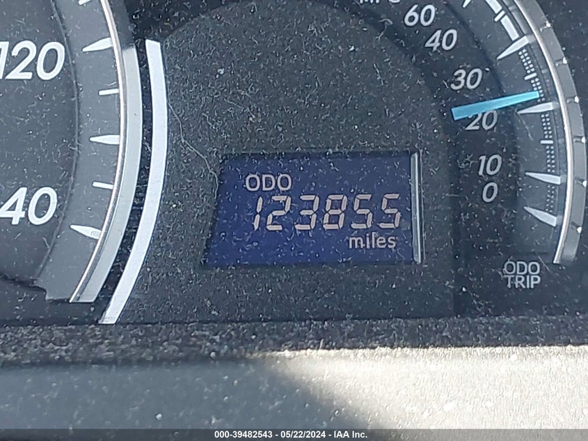 2012 Toyota Camry Xle VIN: 4T4BF1FK3CR232659 Lot: 39482543