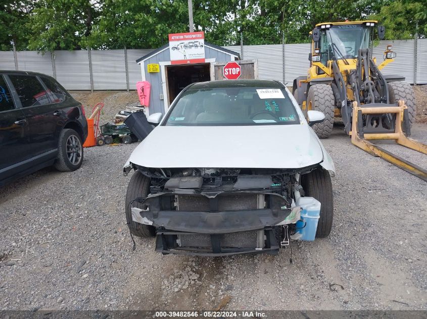 2020 Mercedes-Benz A 220 VIN: WDD3G4EB8LW039386 Lot: 39482546