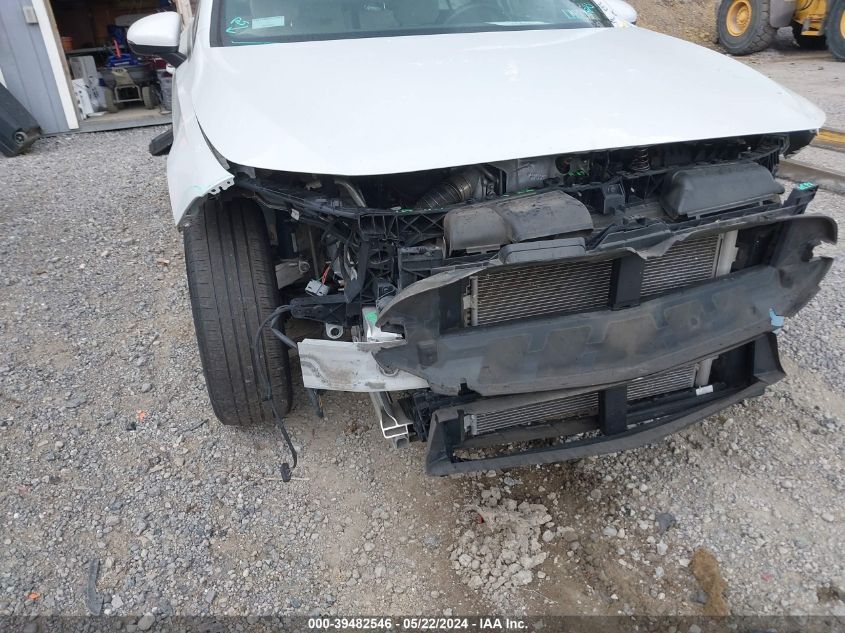 2020 Mercedes-Benz A 220 VIN: WDD3G4EB8LW039386 Lot: 39482546