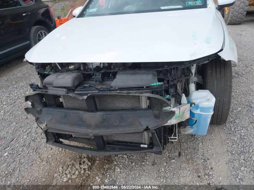 2020 Mercedes-Benz A 220 VIN: WDD3G4EB8LW039386 Lot: 39482546