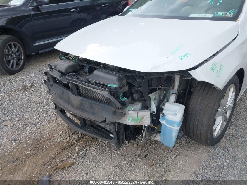 2020 Mercedes-Benz A 220 VIN: WDD3G4EB8LW039386 Lot: 39482546