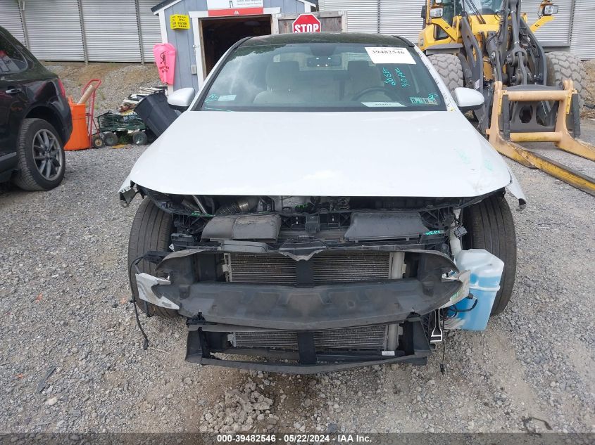 2020 Mercedes-Benz A 220 VIN: WDD3G4EB8LW039386 Lot: 39482546