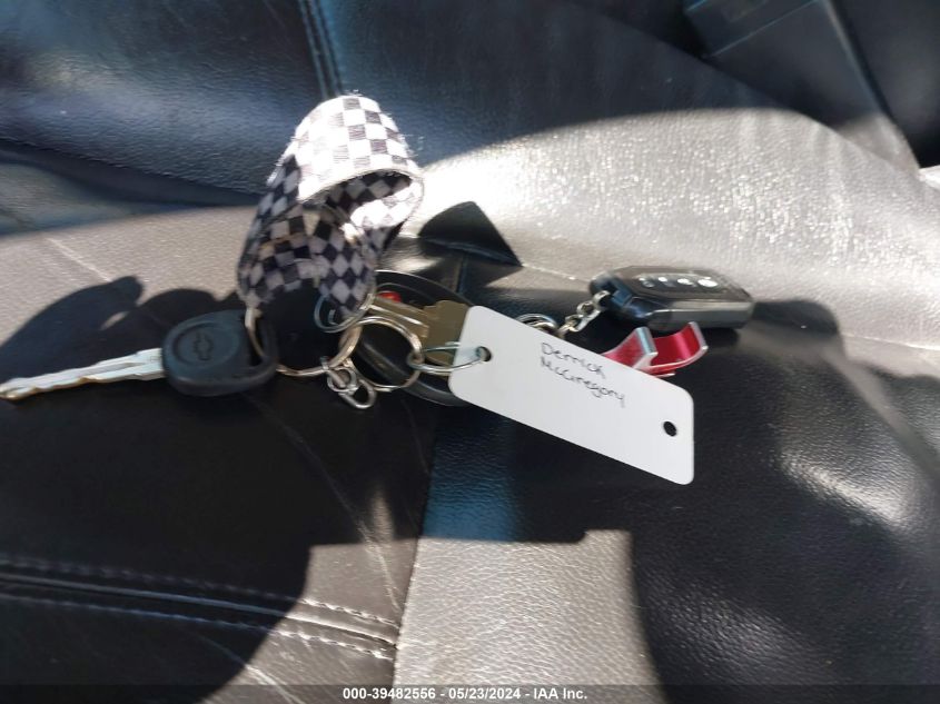 2013 CHEVROLET TAHOE POLICE - 1GNLC2E09DR265730