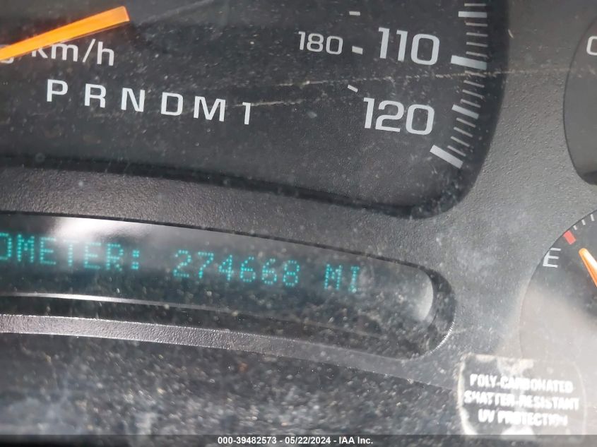 2006 Chevrolet Silverado 2500Hd Lt3 VIN: 1GCHK23D86F149415 Lot: 39482573