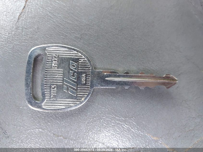 2006 Chevrolet Silverado 2500Hd Lt3 VIN: 1GCHK23D86F149415 Lot: 39482573