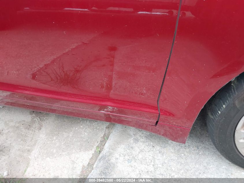 2013 Lincoln Mkz VIN: 3LN6L2G96DR827620 Lot: 39482580