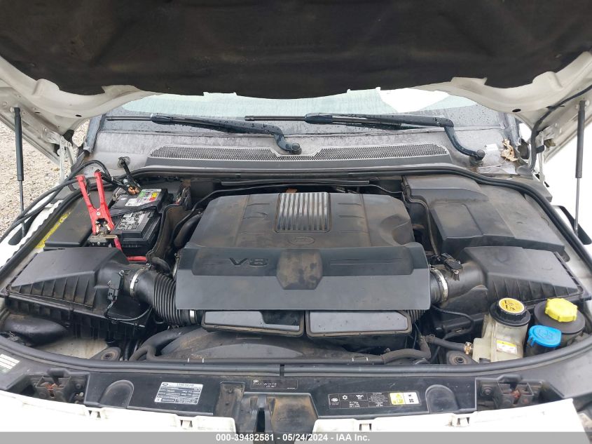 2011 Land Rover Lr4 VIN: SALAG2D45BA556948 Lot: 39482581