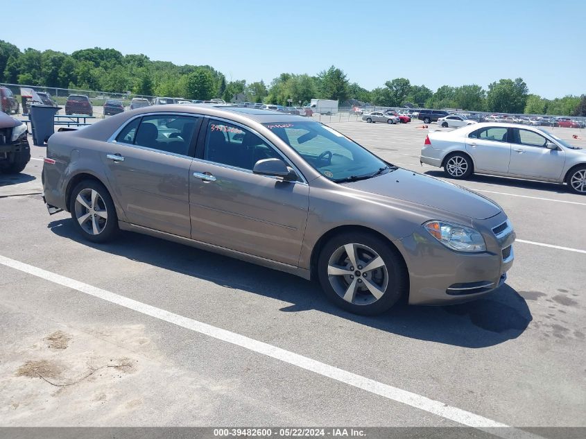 2012 Chevrolet Malibu 1Lt VIN: 1G1ZC5EU0CF113805 Lot: 39482600