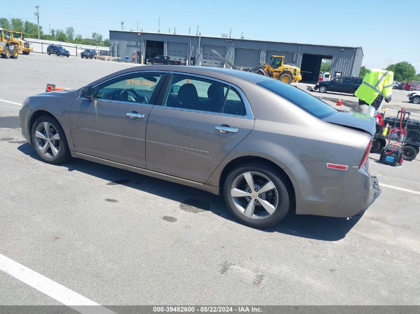 2012 Chevrolet Malibu 1Lt VIN: 1G1ZC5EU0CF113805 Lot: 39482600