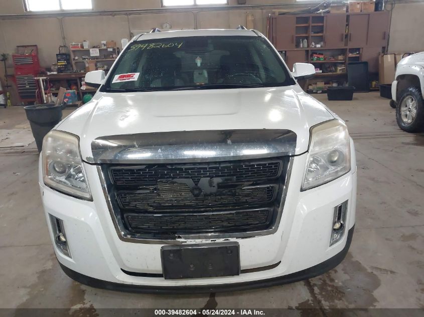 2012 GMC Terrain Sle-2 VIN: 2GKFLTEK8C6198985 Lot: 39482604