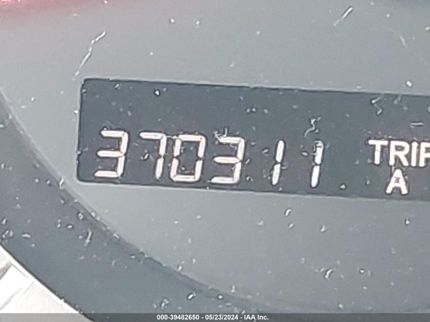 2008 Honda Pilot Ex-L VIN: 5FNYF18638B009806 Lot: 39482650