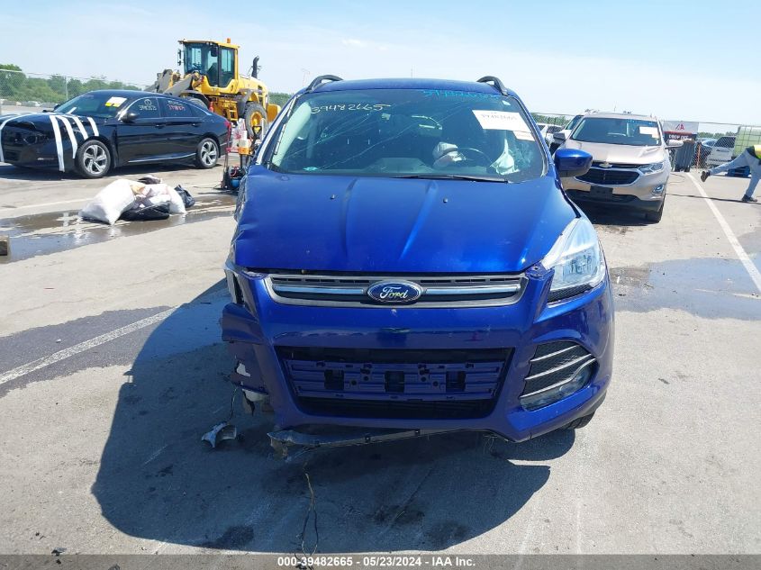 2016 Ford Escape Se VIN: 1FMCU0G9XGUB94265 Lot: 39482665