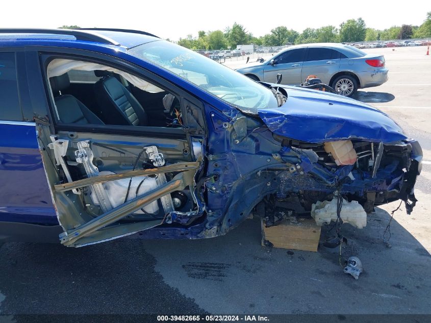 2016 Ford Escape Se VIN: 1FMCU0G9XGUB94265 Lot: 39482665