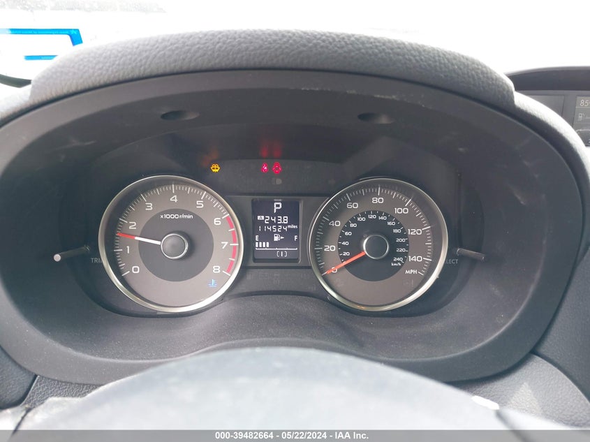 2018 Subaru Forester 2.0Xt Premium VIN: JF2SJGEC7JH429111 Lot: 39482664