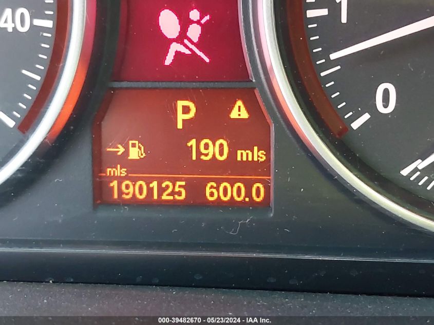 2009 BMW 328I VIN: WBAPH775X9NM28544 Lot: 39482670