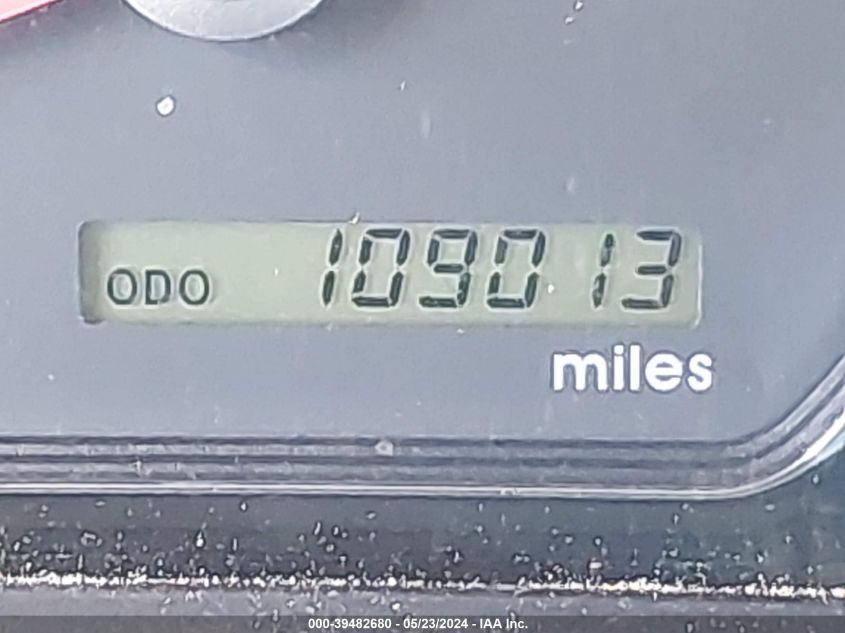 2011 Mitsubishi Endeavor Se VIN: 4A4JM3AS5BE014615 Lot: 39482680