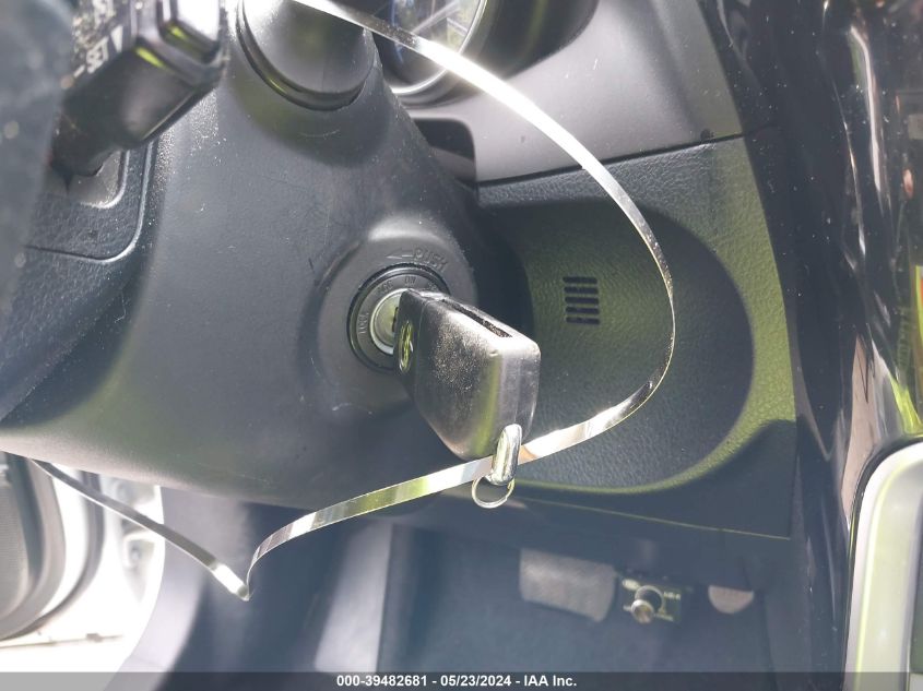 2016 Scion Im VIN: JTNKARJE6GJ514536 Lot: 39482681