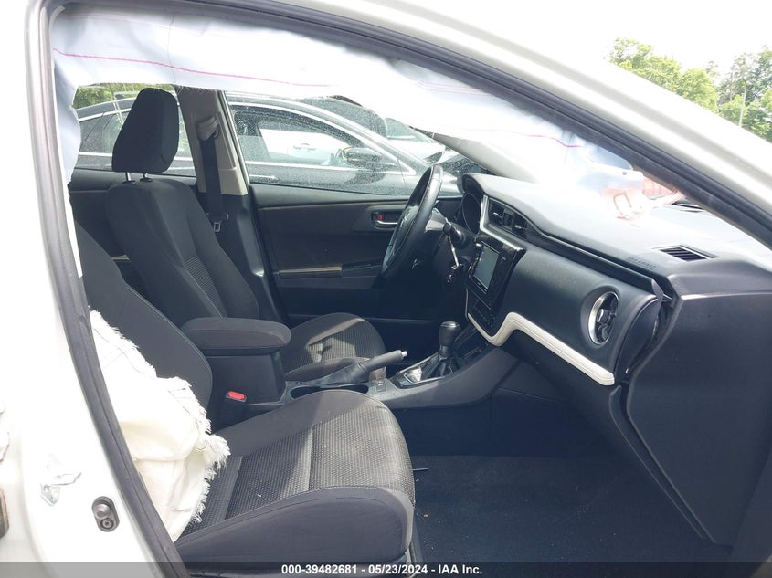 2016 Scion Im VIN: JTNKARJE6GJ514536 Lot: 39482681