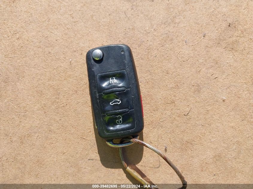 2015 Volkswagen Jetta 1.8T Se VIN: 3VWD17AJ0FM241655 Lot: 39482695