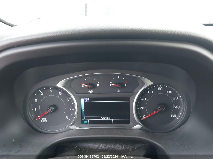 2019 GMC Acadia Slt-1 VIN: 1GKKNMLS0KZ243647 Lot: 39482702