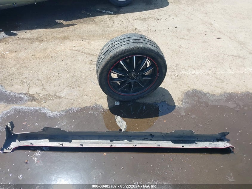 2013 Toyota Camry Se VIN: 4T1BF1FKXDU699928 Lot: 39482707