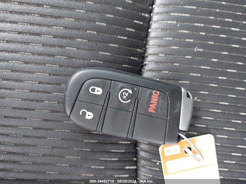 2012 Dodge Journey Sxt VIN: 3C4PDCBG0CT208045 Lot: 39482710