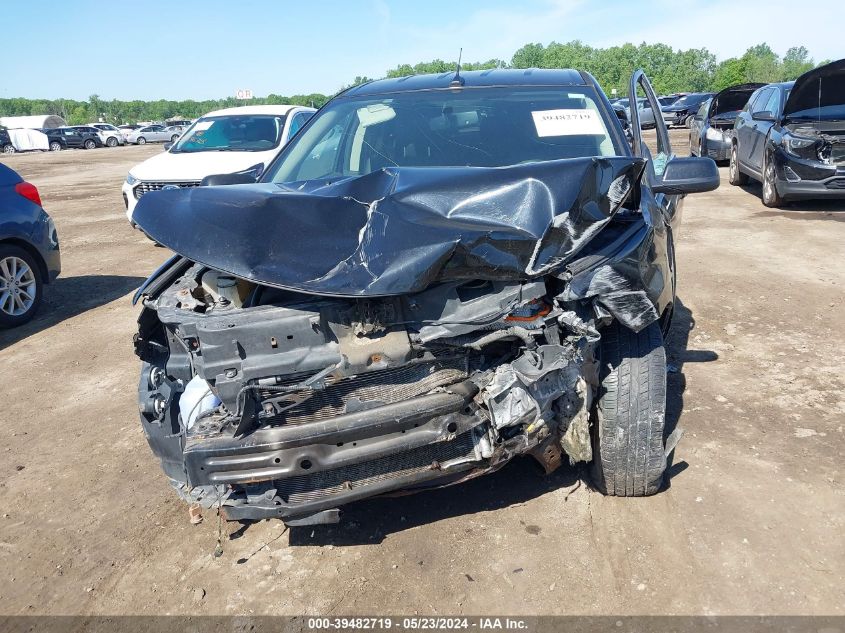 2012 Ford Edge Limited VIN: 2FMDK4KC0CBA30737 Lot: 39482719