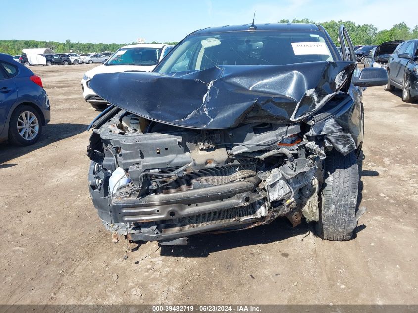 2012 Ford Edge Limited VIN: 2FMDK4KC0CBA30737 Lot: 39482719