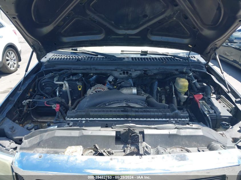 2006 Ford F-350 Lariat/Xl/Xlt VIN: 1FTWW32P26EA90039 Lot: 39482753