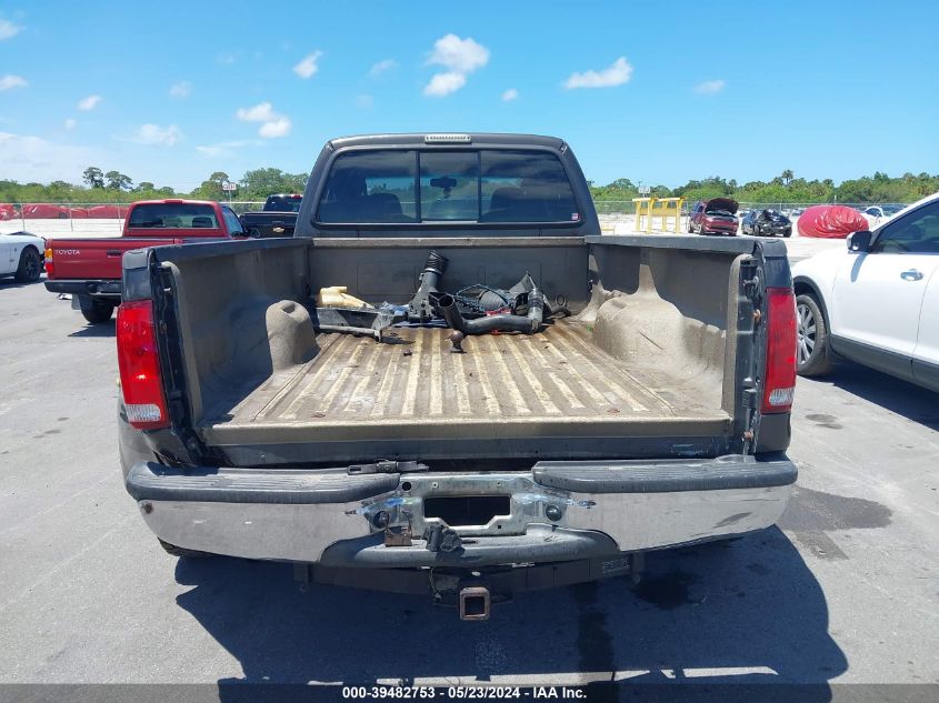 2006 Ford F-350 Lariat/Xl/Xlt VIN: 1FTWW32P26EA90039 Lot: 39482753
