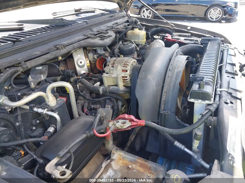 2006 Ford F-350 Lariat/Xl/Xlt VIN: 1FTWW32P26EA90039 Lot: 39482753