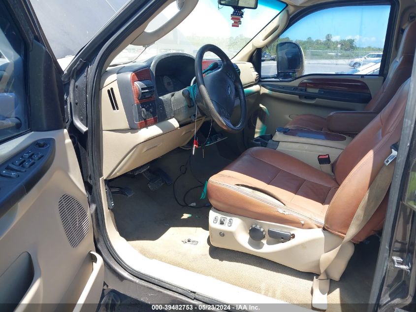 2006 Ford F-350 Lariat/Xl/Xlt VIN: 1FTWW32P26EA90039 Lot: 39482753