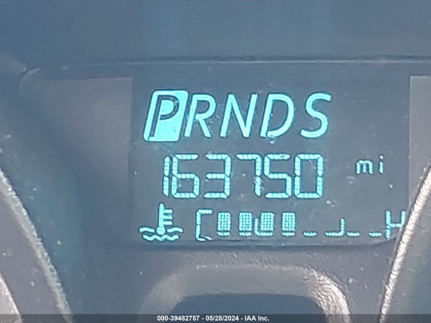 2017 Ford Fiesta S VIN: 3FADP4AJXHM170943 Lot: 39482757