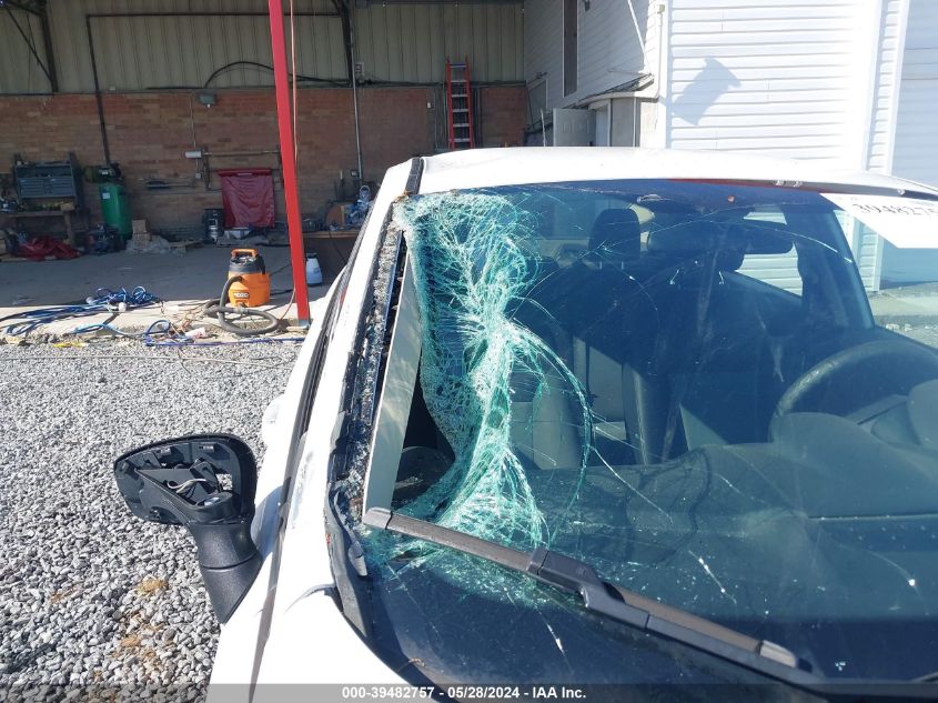 2017 Ford Fiesta S VIN: 3FADP4AJXHM170943 Lot: 39482757