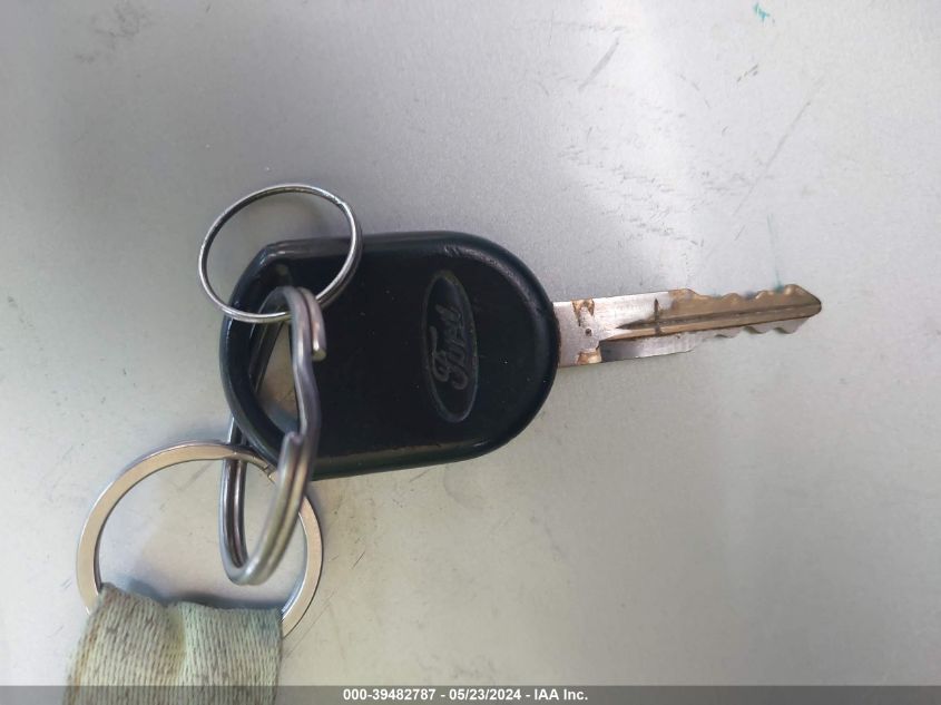 2009 Ford F-150 Stx VIN: 1FTRX02W69KB99125 Lot: 39482787