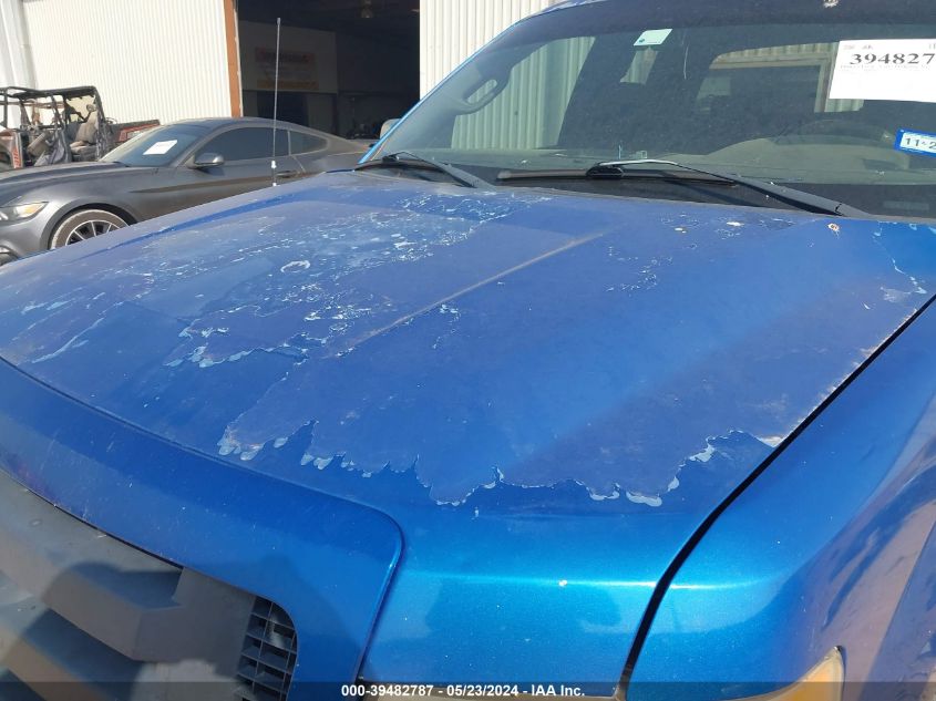 2009 Ford F-150 Stx VIN: 1FTRX02W69KB99125 Lot: 39482787