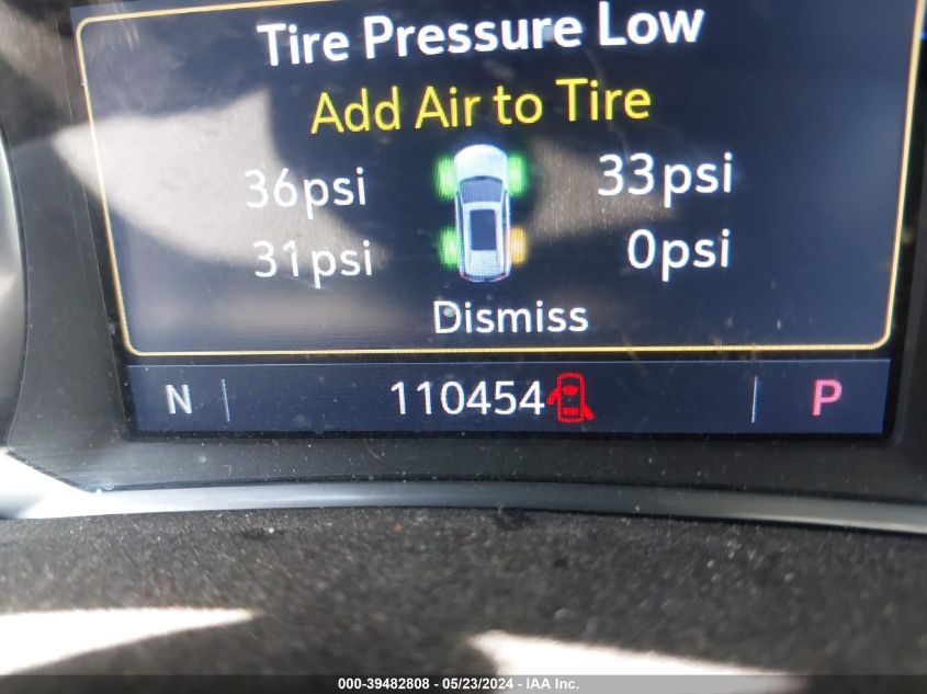 2020 GMC Terrain Awd Slt VIN: 3GKALVEV3LL108525 Lot: 39482808