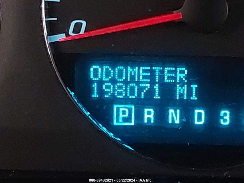 2008 Chevrolet Impala Lt VIN: 2G1WV58K681339157 Lot: 39482821