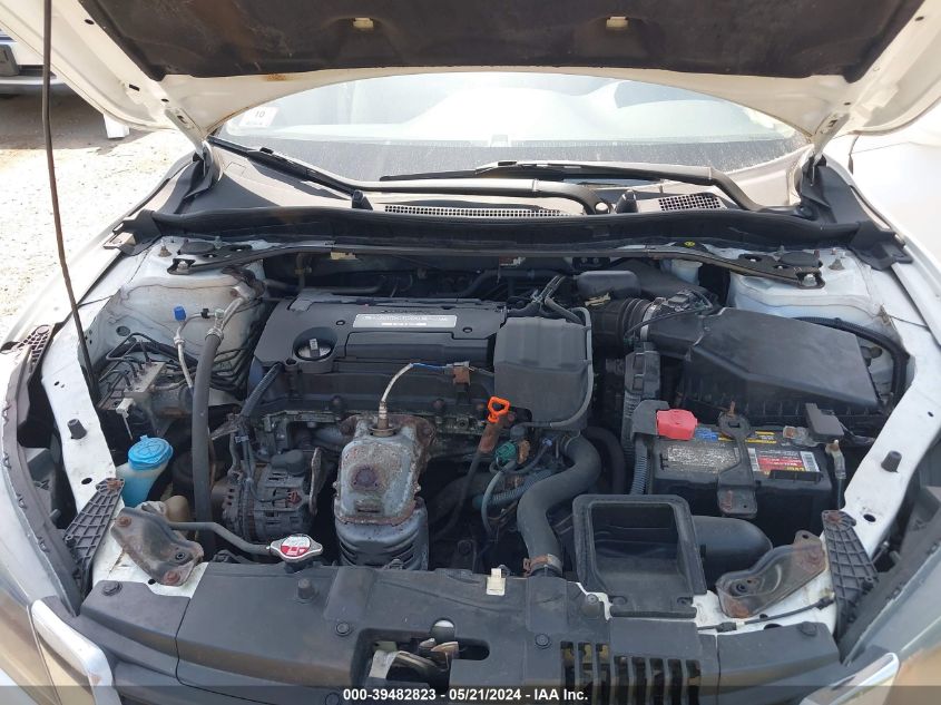 1HGCR2F88FA140426 | 2015 HONDA ACCORD