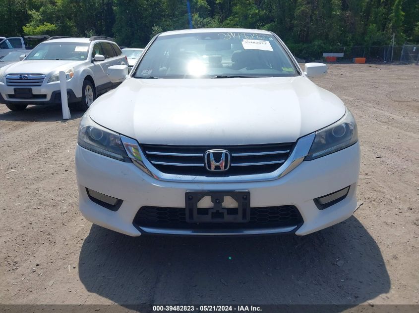 1HGCR2F88FA140426 | 2015 HONDA ACCORD