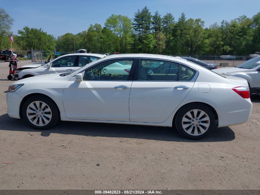 1HGCR2F88FA140426 | 2015 HONDA ACCORD