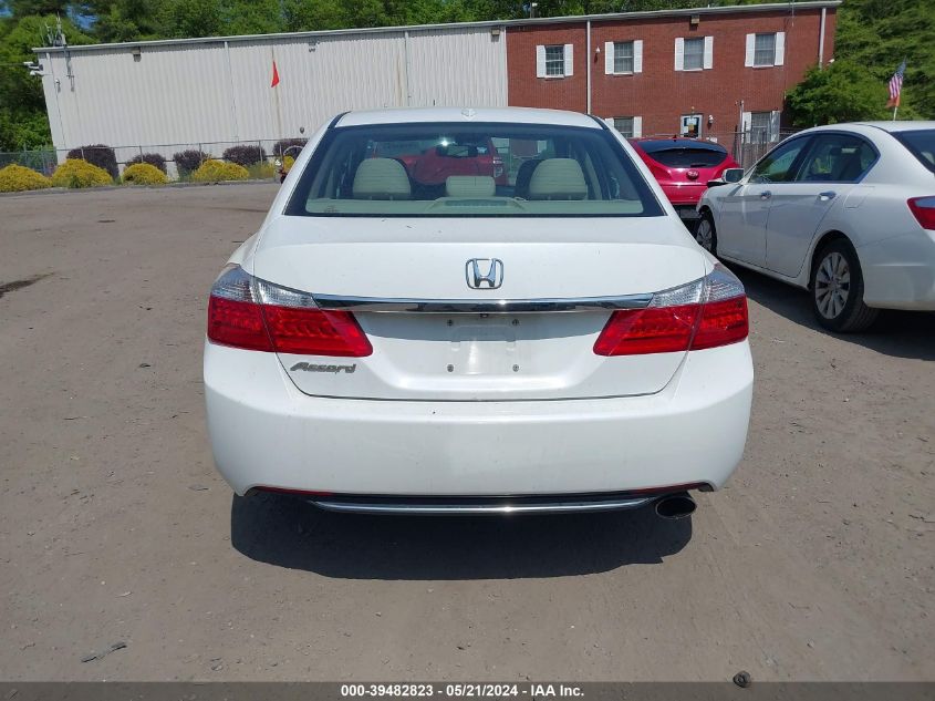 1HGCR2F88FA140426 | 2015 HONDA ACCORD