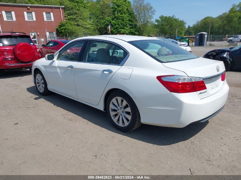 1HGCR2F88FA140426 | 2015 HONDA ACCORD