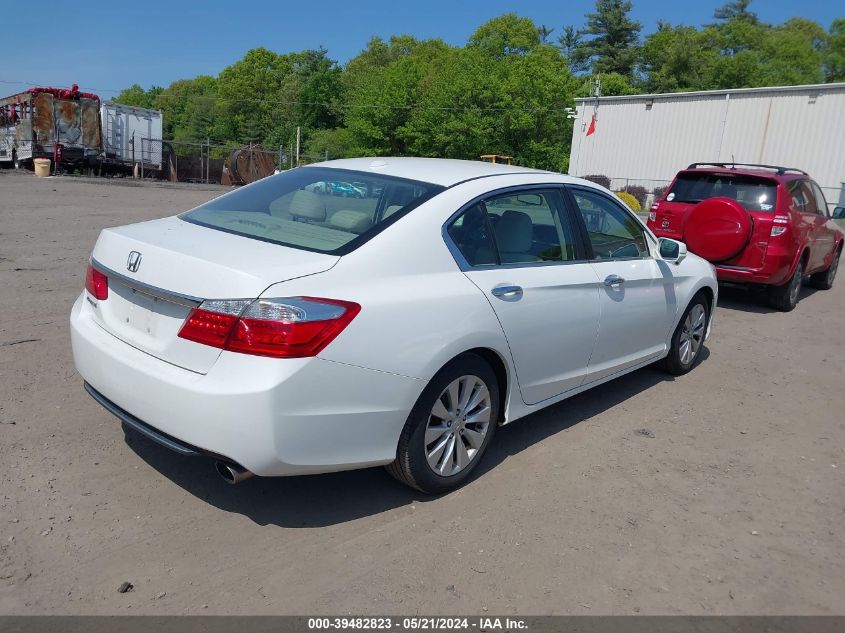 1HGCR2F88FA140426 | 2015 HONDA ACCORD