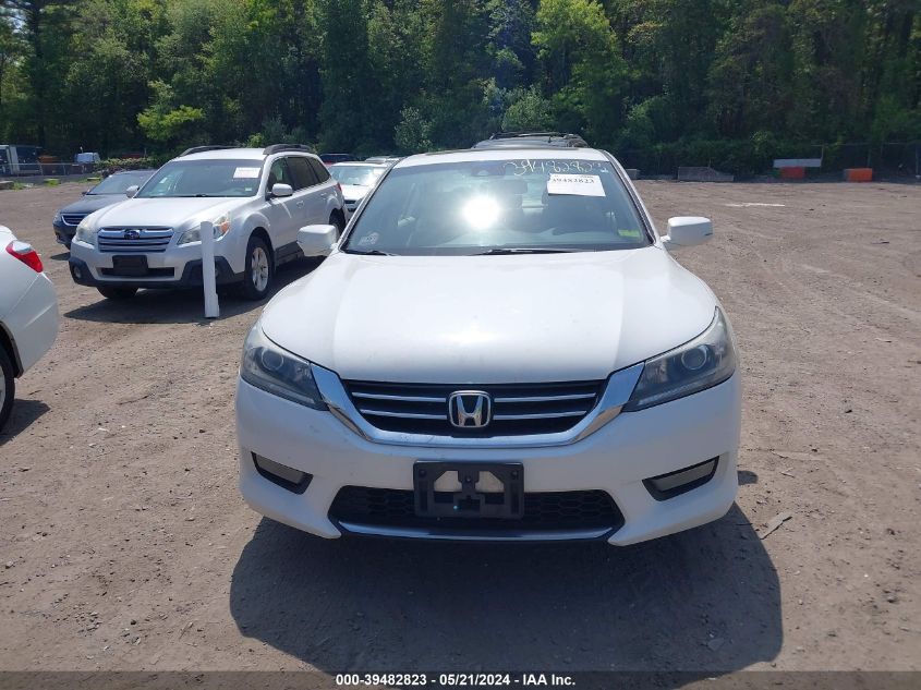 1HGCR2F88FA140426 | 2015 HONDA ACCORD