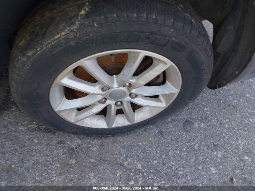 2014 Dodge Journey Sxt VIN: 3C4PDCBB4ET170648 Lot: 39482824