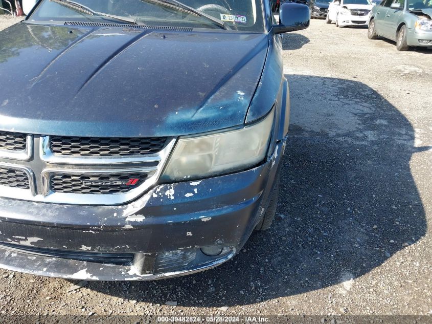 2014 Dodge Journey Sxt VIN: 3C4PDCBB4ET170648 Lot: 39482824